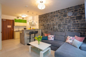 Apartament Nad Potokiem 41, Szklarska Poręba